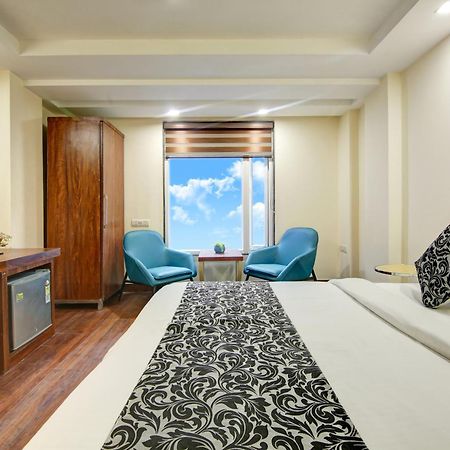 Hotel Neu Villa - Near Connaught Place & New Delhi Railway Station المظهر الخارجي الصورة