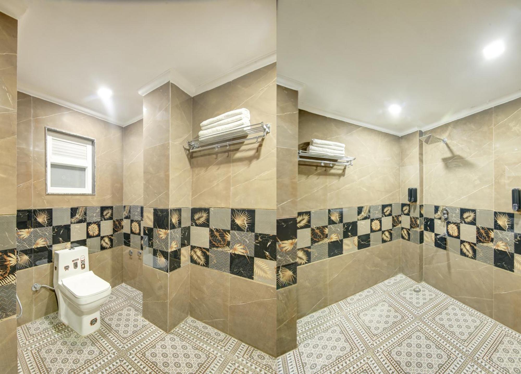 Hotel Neu Villa - Near Connaught Place & New Delhi Railway Station المظهر الخارجي الصورة